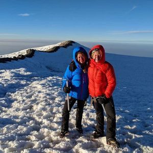 Meet your Posher, Kelsey